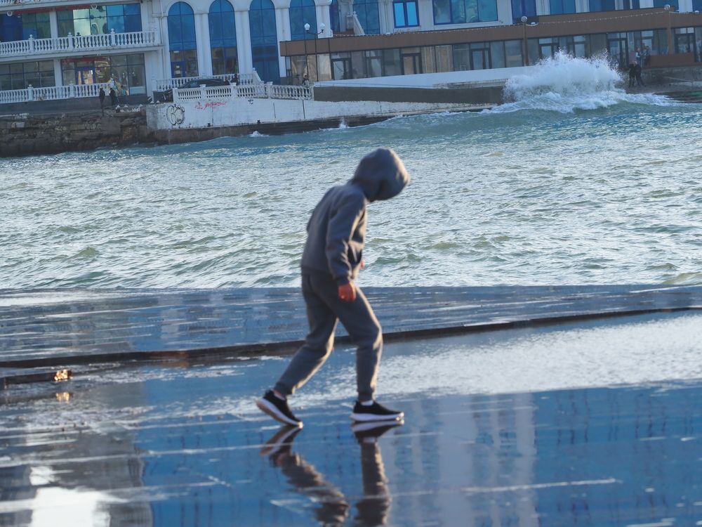 Photograph by Сергей Борисов