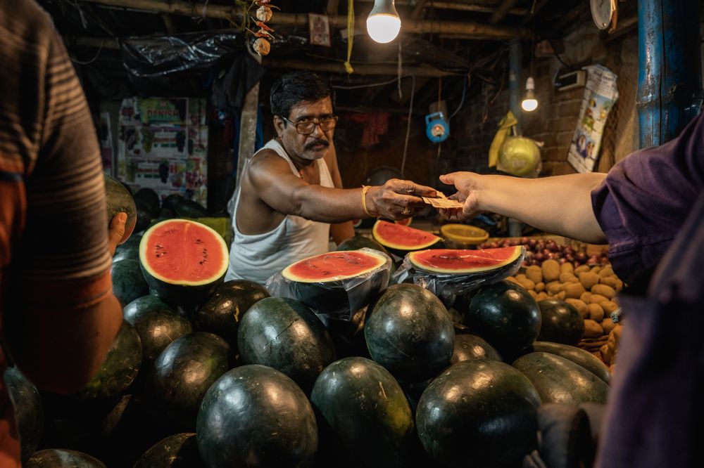 Photograph by DEBRAJ PURKAYASTHA