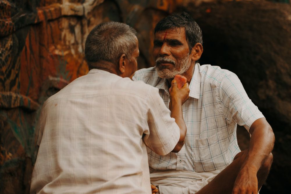 Photograph by Souvik Pal