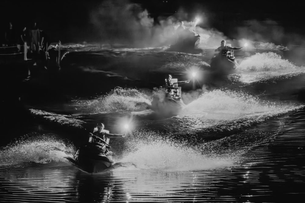 Photograph by Khiêm Phạm Đăng