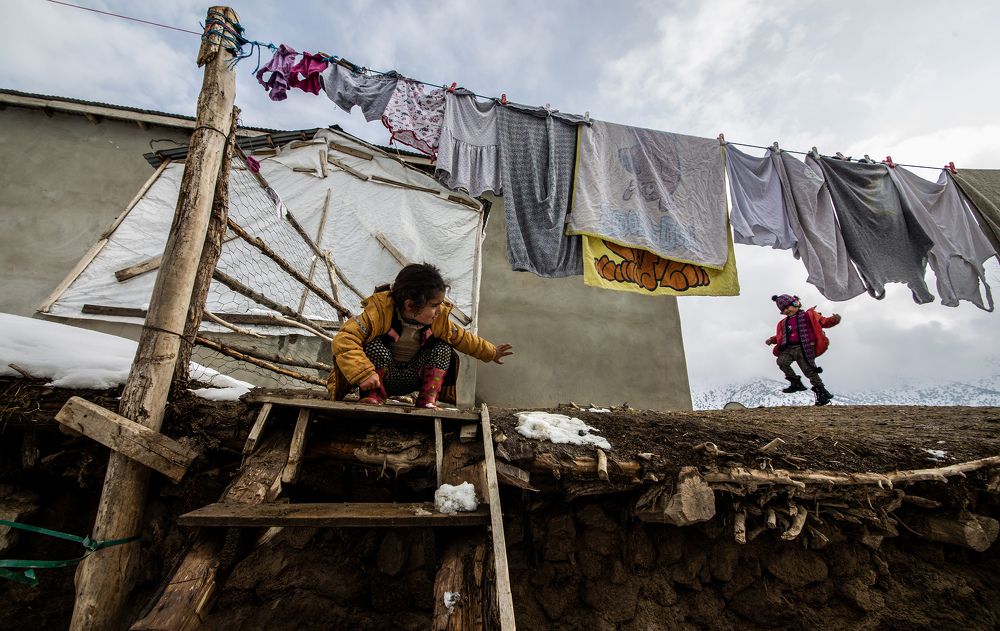 Photograph by Sevgin Cingöz