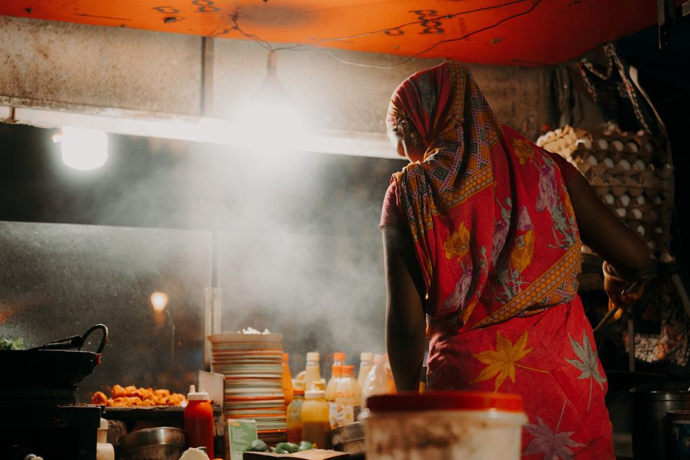 Photograph by Souvik Pal