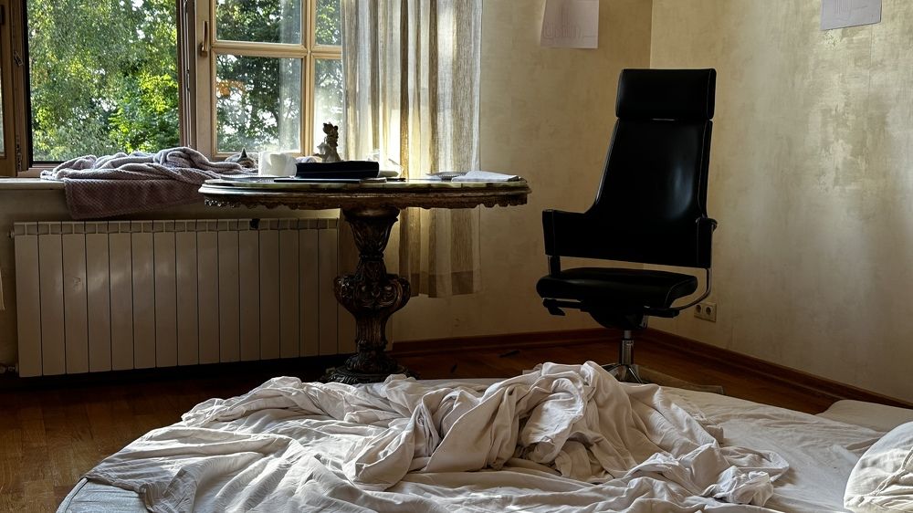 Photograph by Роман Прохоров