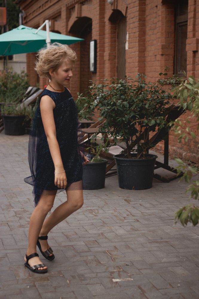 Фотография автора Балановская Виктория