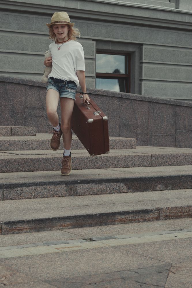 Фотография автора Балановская Виктория