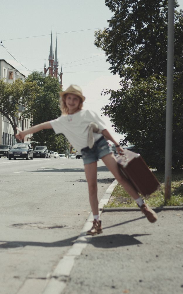 Фотография автора Балановская Виктория