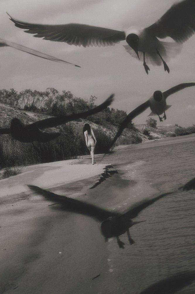 Photograph by Татьяна Максакова