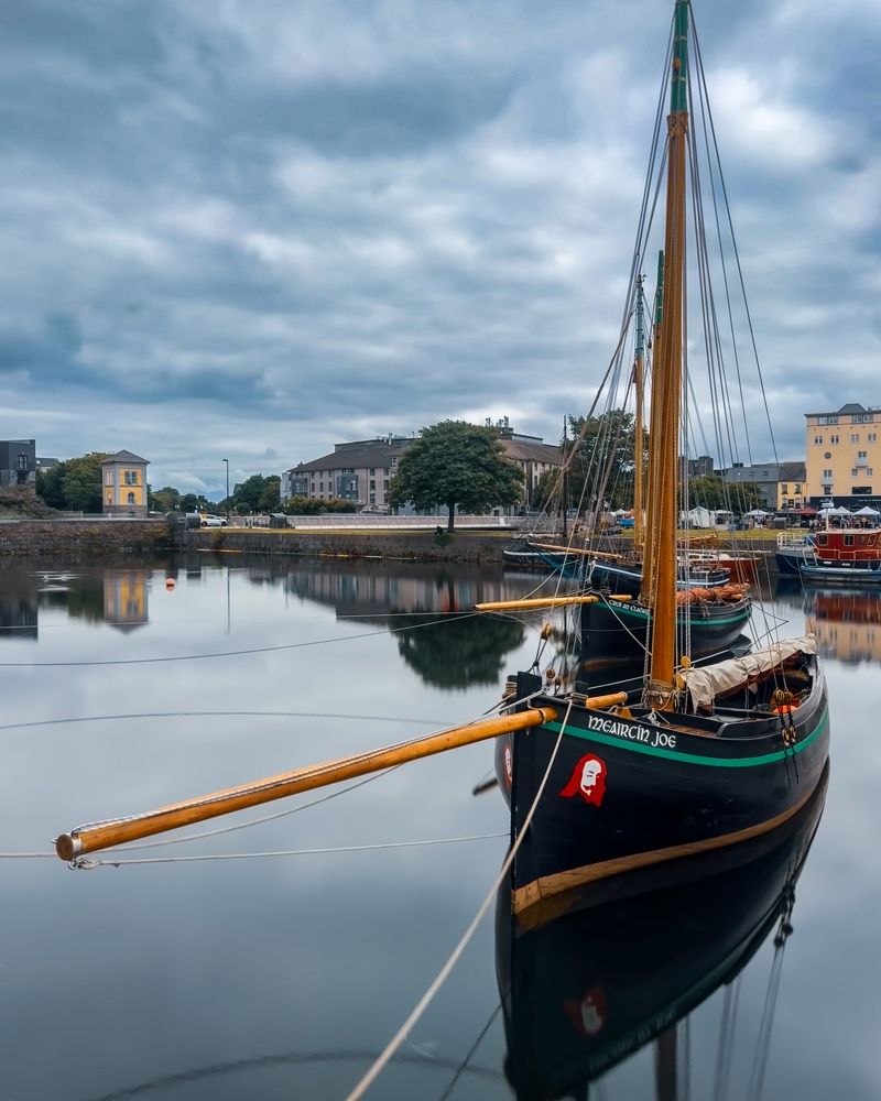 Photograph by Michael Deligan