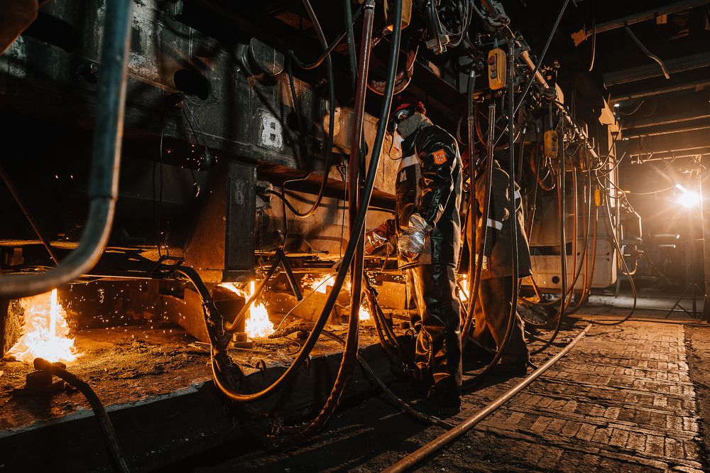 Photograph by Рустам Хусаинов