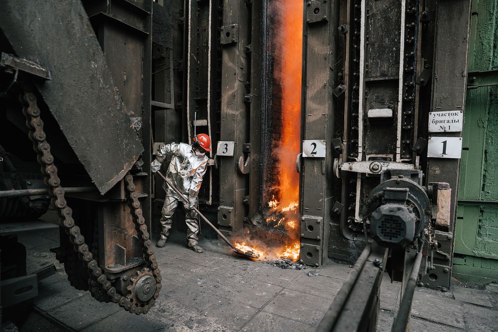 Photograph by Рустам Хусаинов