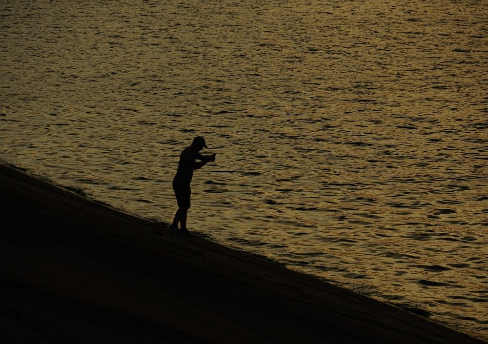 Photograph by Dragos Ivanel