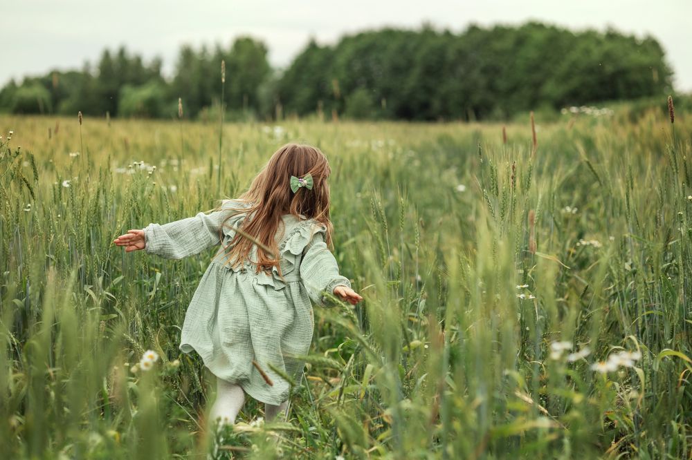 Photograph by Anna Chertopolokh