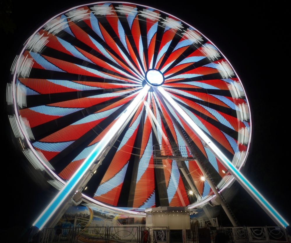 Photograph by Dragos Ivanel