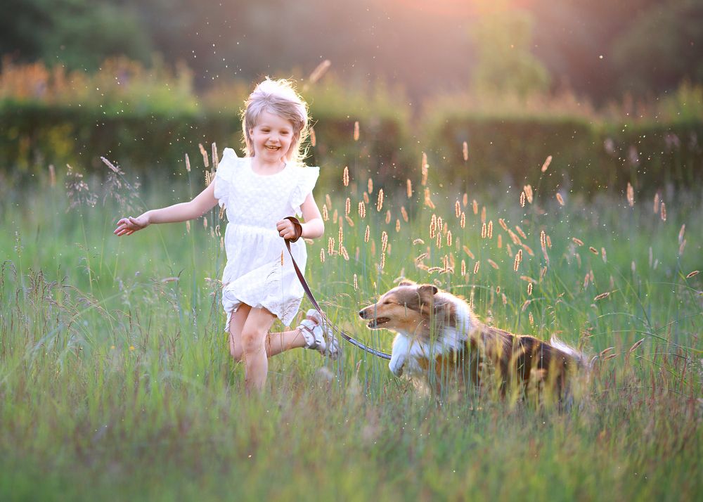 Photograph by Конный фотограф Яна Орлова