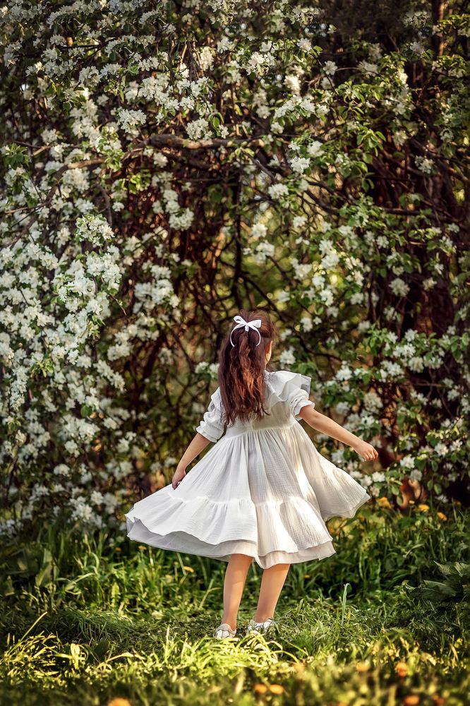 Photograph by Anna Chertopolokh