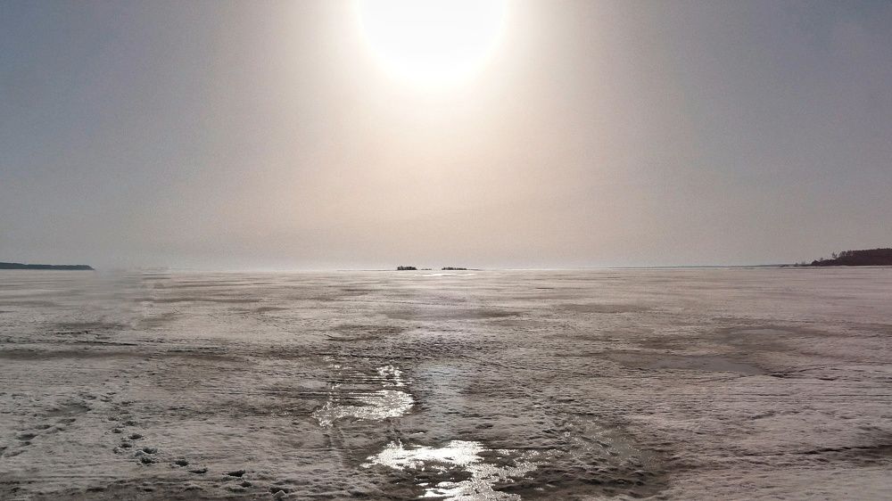 Photograph by Anastasia Anikina