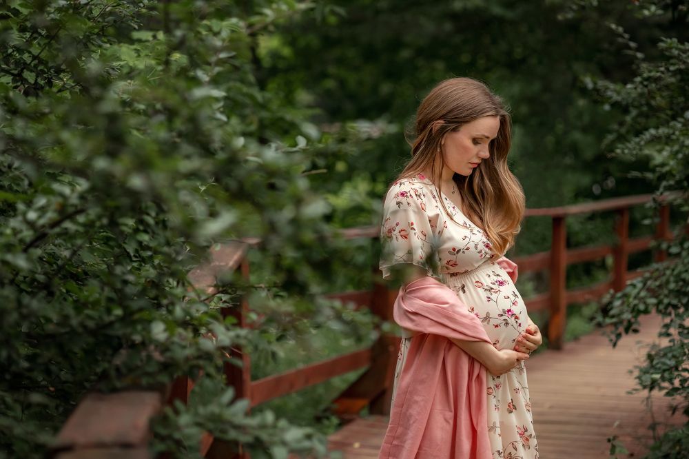 Photograph by Anna Chertopolokh