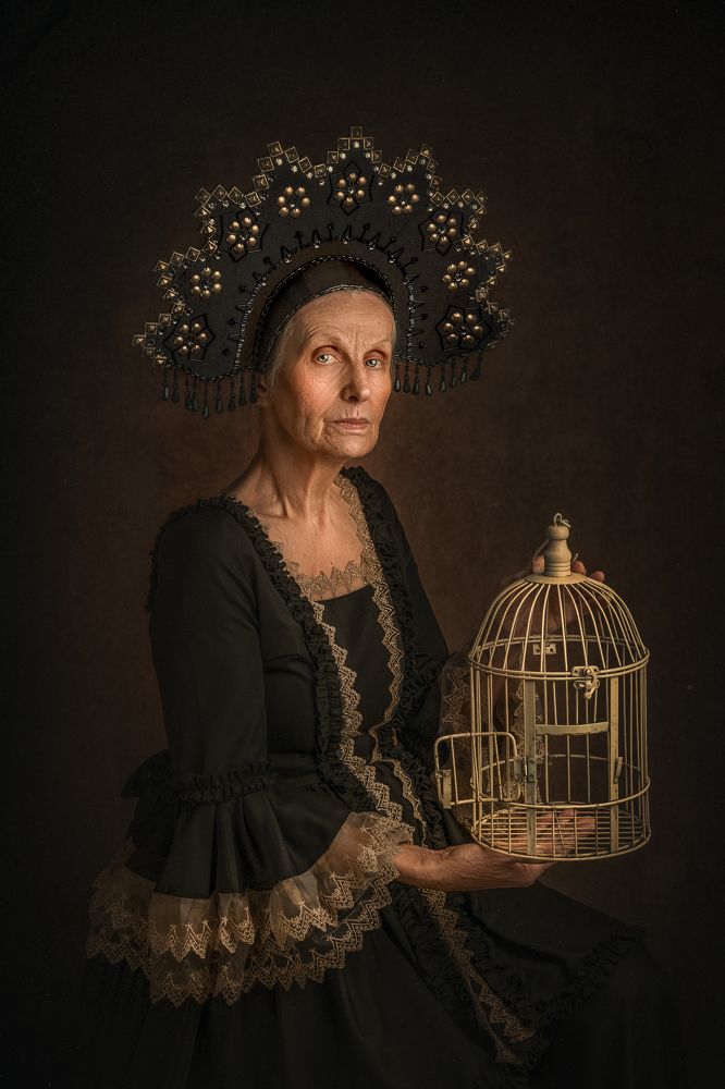 Photograph by Marta Losiewicz