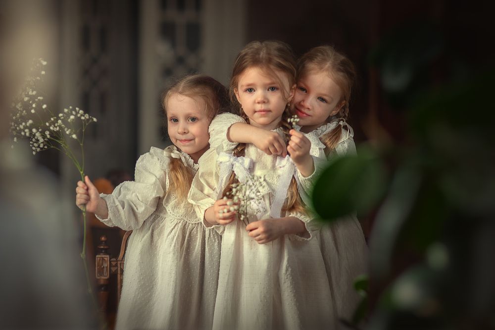 Photograph by Екатерина Калинина