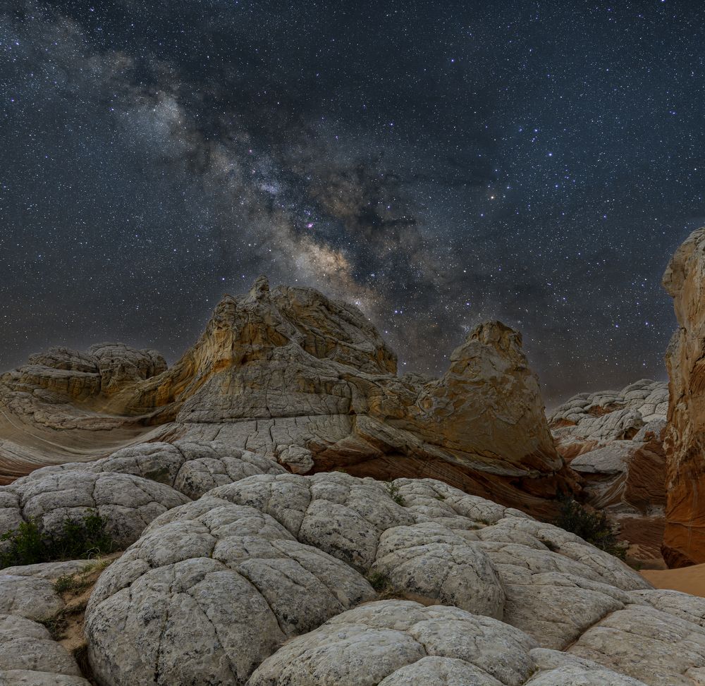 Photograph by John Vermette