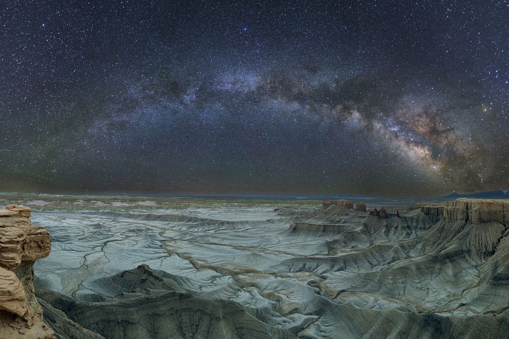 Photograph by John Vermette