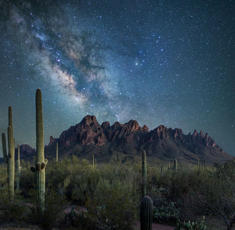 Photograph by John Vermette