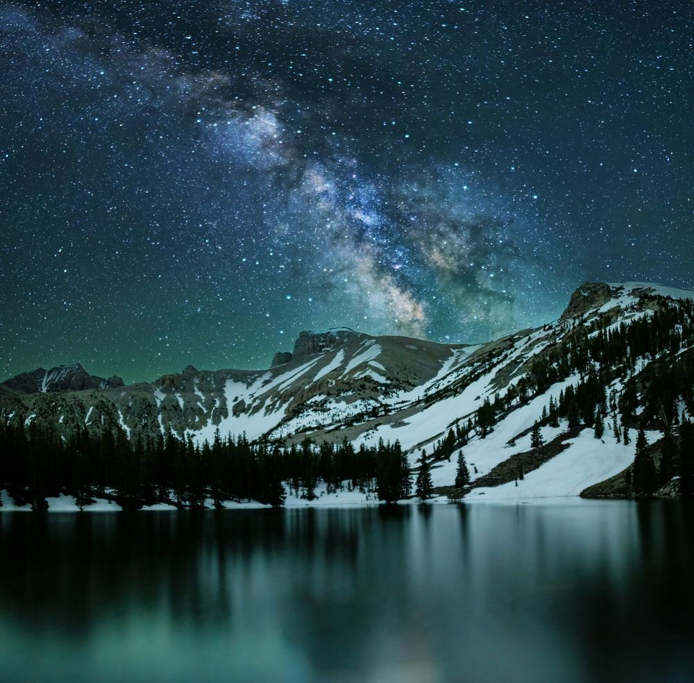 Photograph by John Vermette