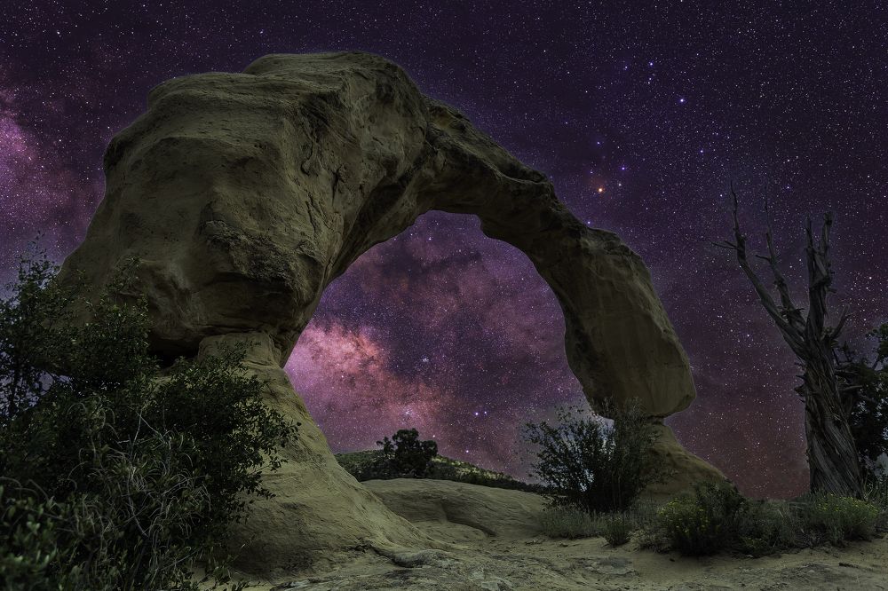 Photograph by John Vermette