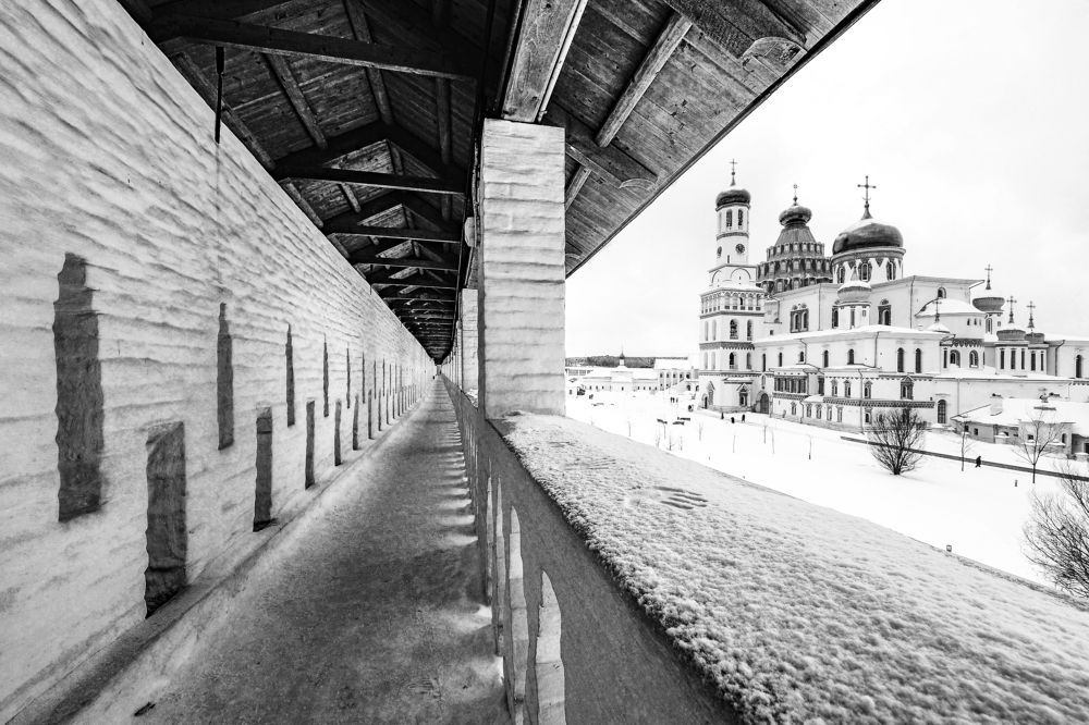 Photograph by Дмитрий Потапов