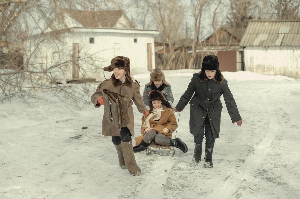 Photograph by Елена Савченкова