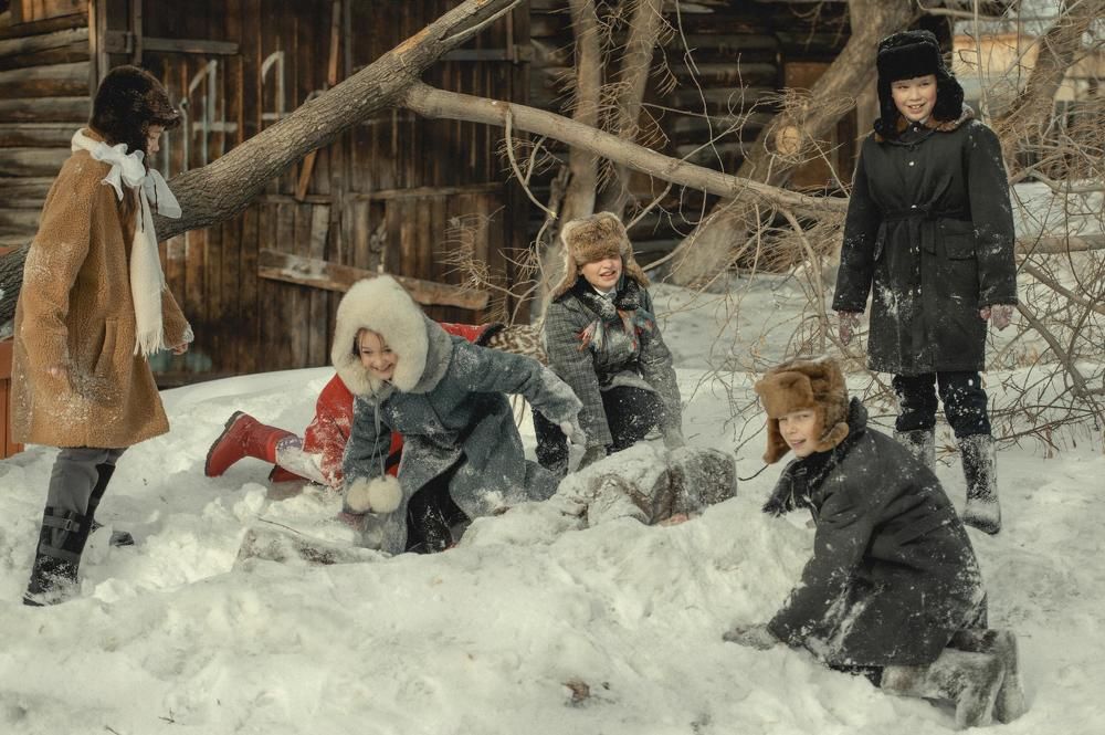 Photograph by Елена Савченкова