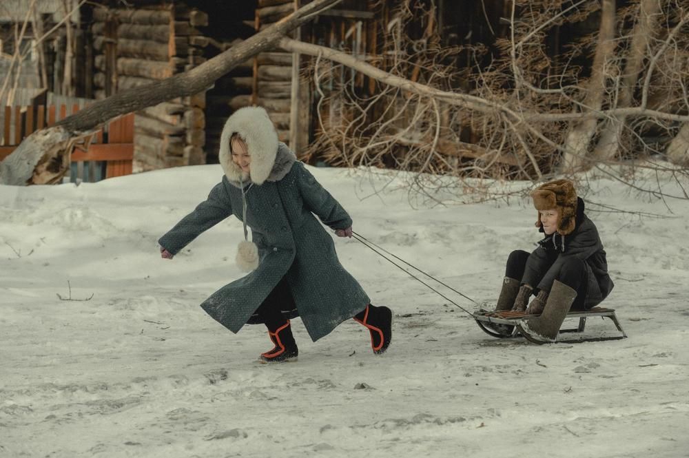 Photograph by Елена Савченкова