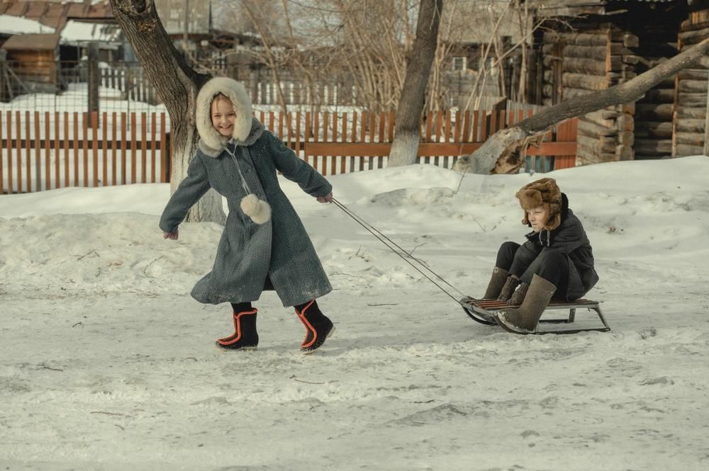 Photograph by Елена Савченкова