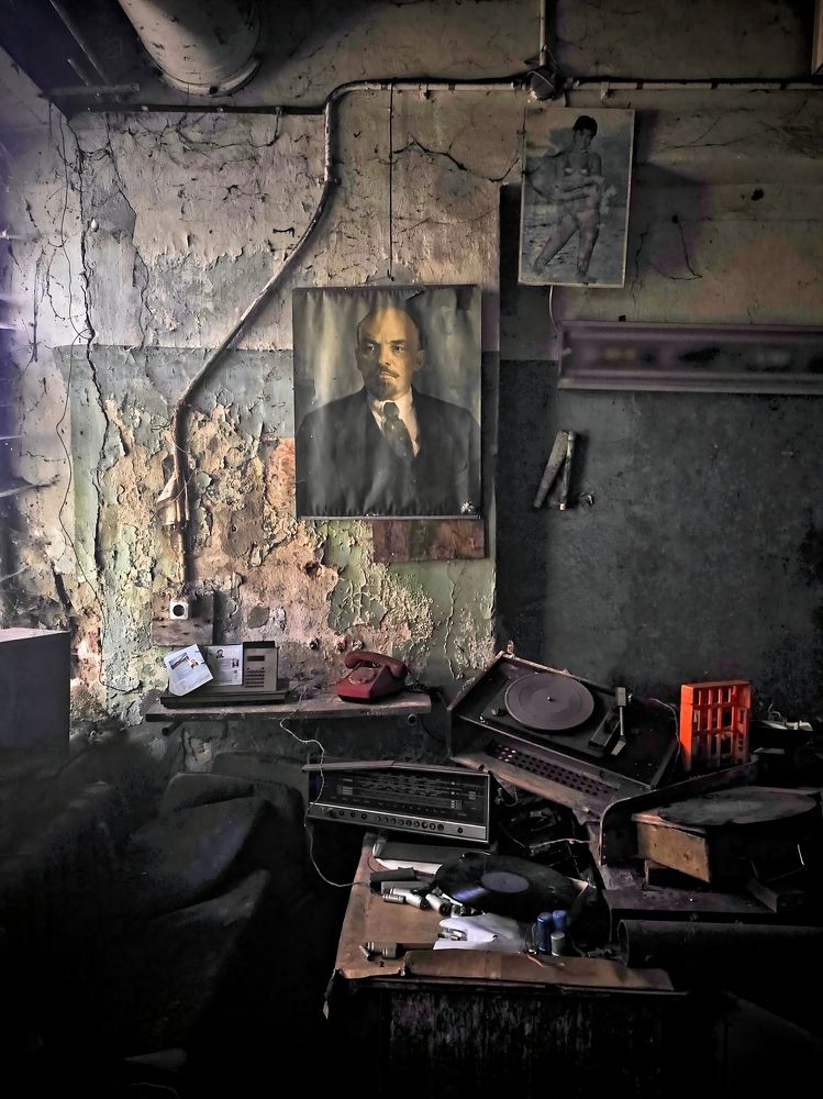 Photograph by Виктор Поздняк