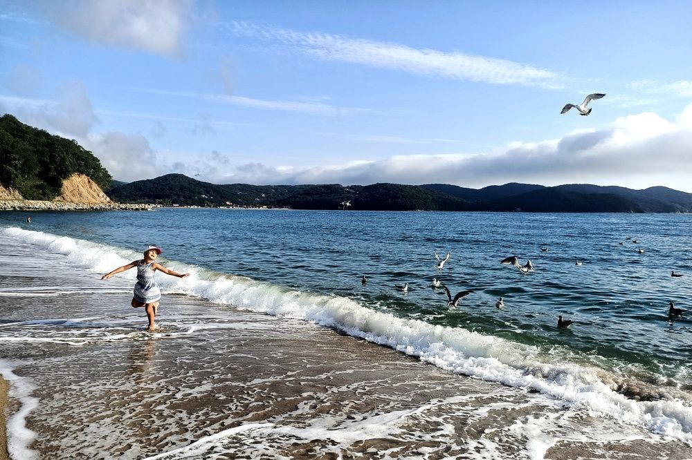 Фотография автора Екатерина Ковтун