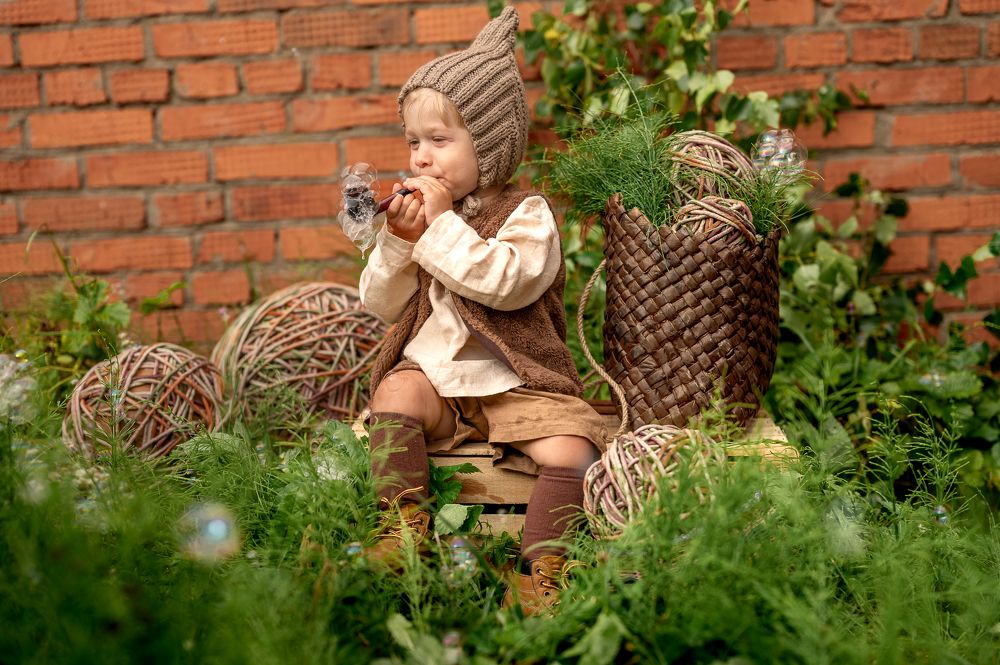 Photograph by Екатерина Каминская