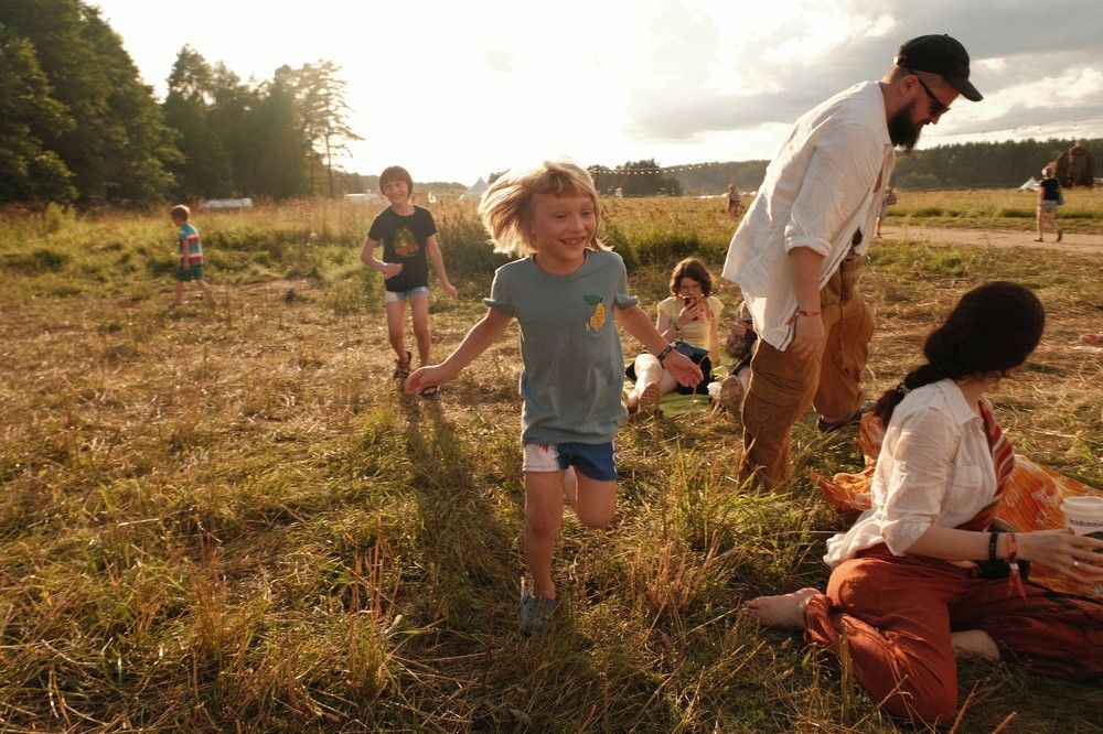 Photograph by Misha Khazov