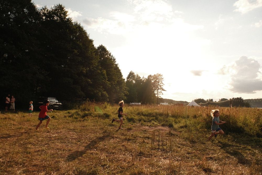 Photograph by Misha Khazov