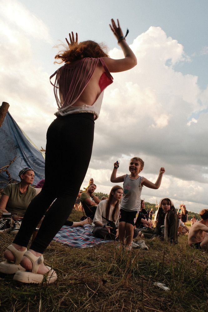 Photograph by Misha Khazov