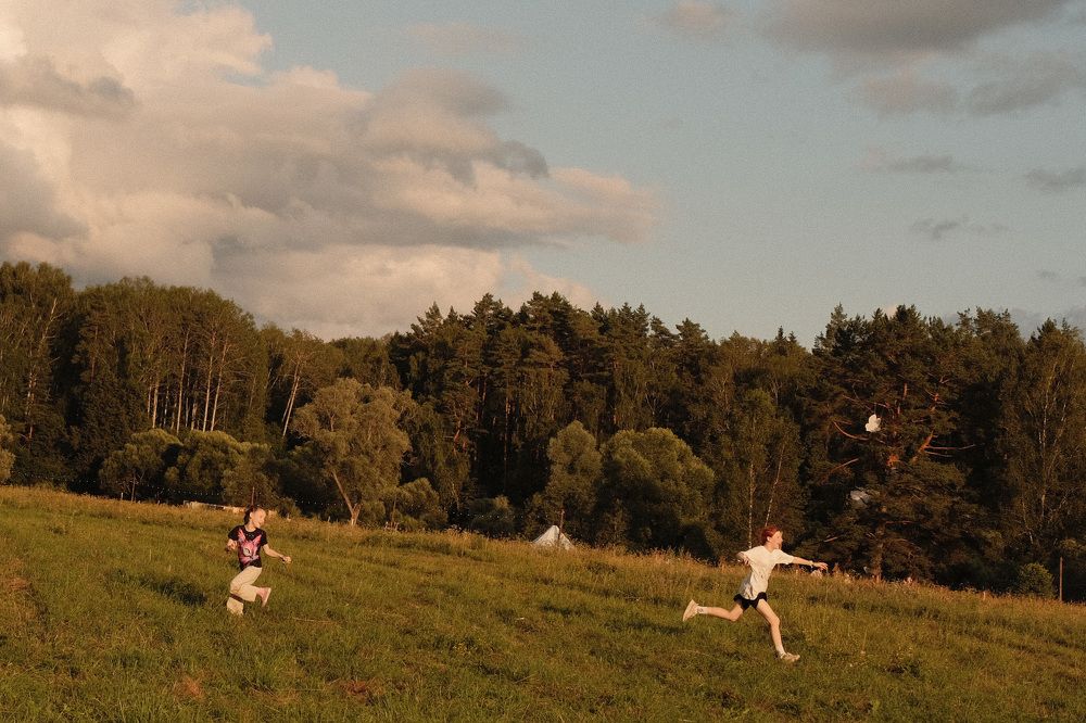 Photograph by Misha Khazov