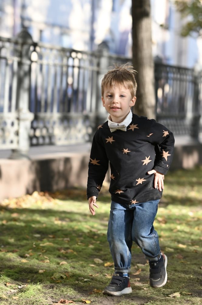 На перегонки с солнцем