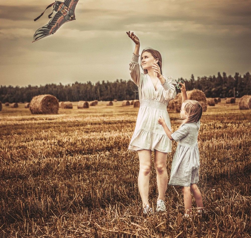 Photograph by Елена Пасажицкая