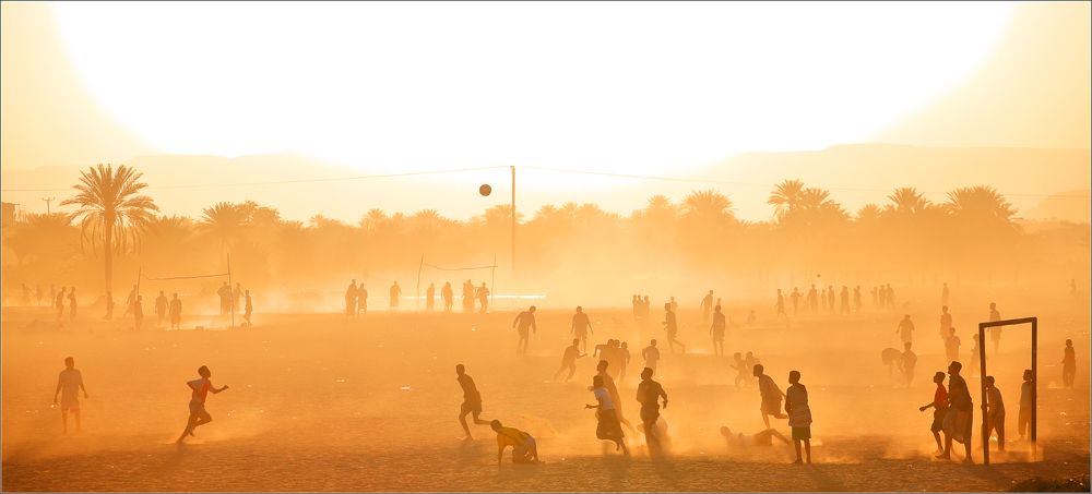 Photograph by Vladimir Melnik