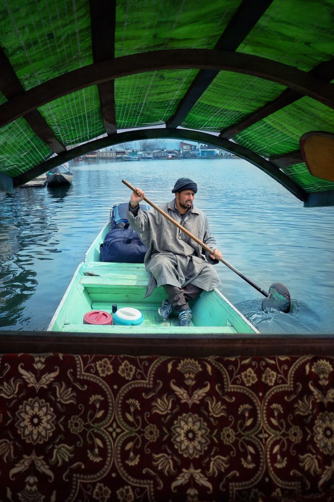 Фотография автора Manoj Kulkarni