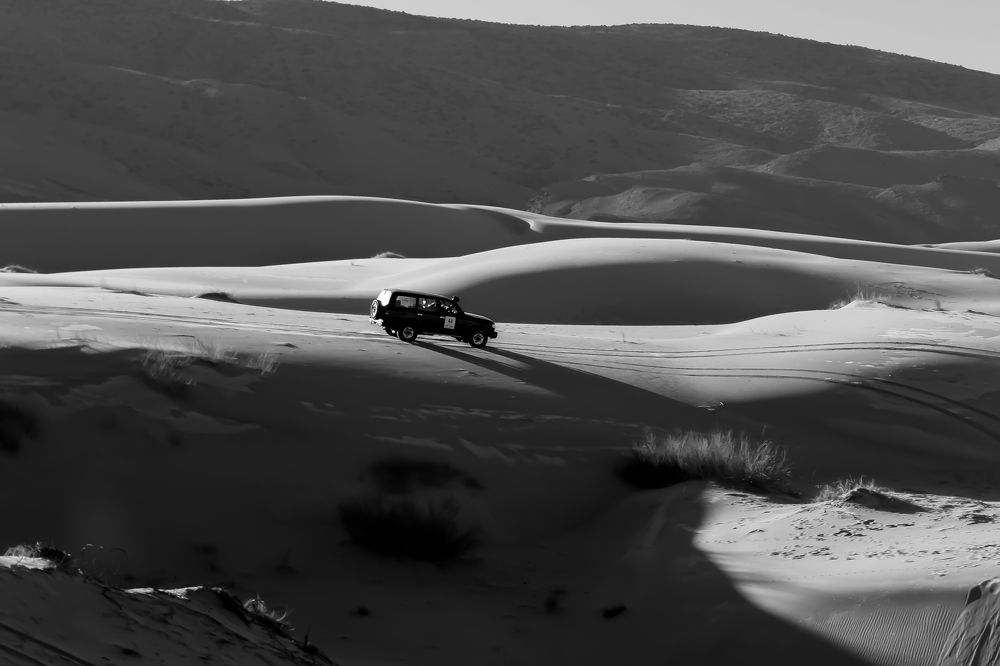 Photograph by Hashas Zineddine