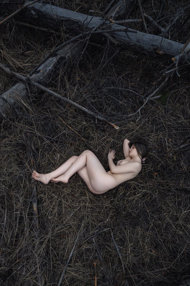 Фотография автора Мигунов Даниил