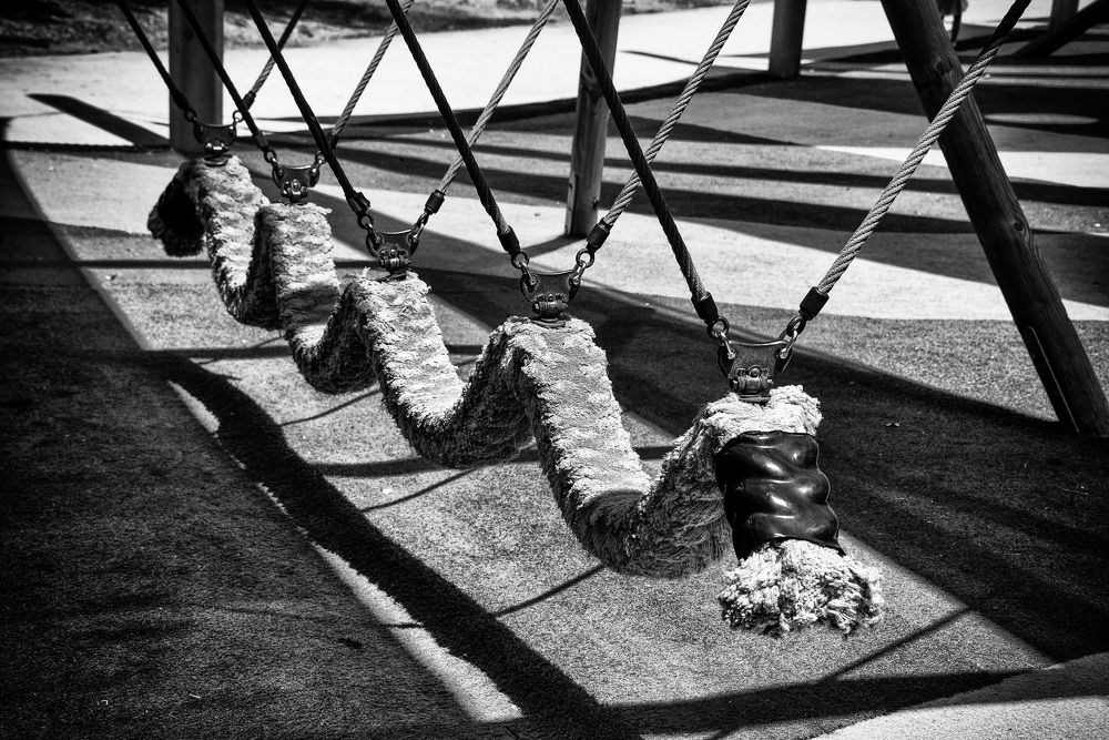 Photograph by Vladimir Bragilevsky