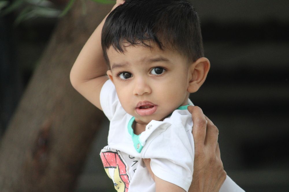 Photograph by Praveen kumar Sampath