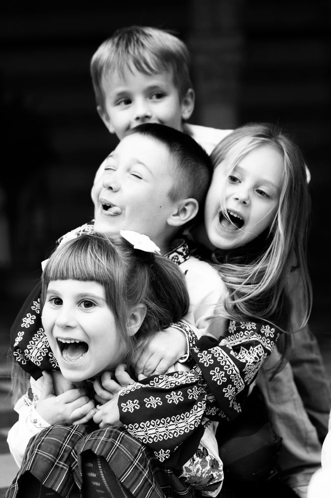 Photograph by Marina Sikerina