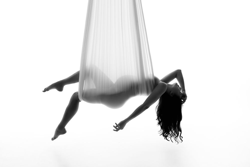 Photograph by Оксана Абрамова